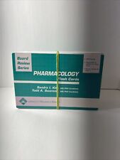 Brs pharmacology flash for sale  Saint Joseph