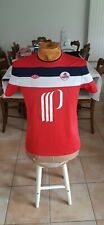 Maillot foot lille d'occasion  Saultain