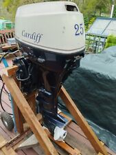 suzuki 4 stroke outboard for sale  CARDIFF