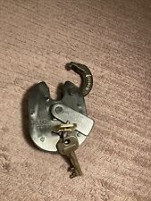 Era padlock lever for sale  HEMEL HEMPSTEAD