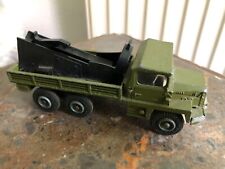 Dinky toys militaire d'occasion  Belfort