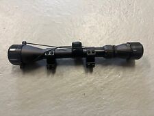 Rifle scope for sale  INVERNESS