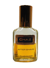 Chaz after shave d'occasion  Expédié en Belgium