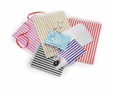 Striped candy paper for sale  BIRMINGHAM