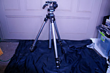 Manfrotto 3130 tripod for sale  Sumner