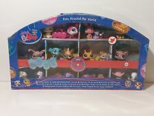 Hasbro lps littelest d'occasion  Bourg-de-Péage