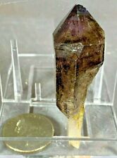 Amethyst scepter quartz for sale  Pittsboro