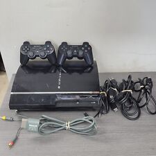 Playstation 20gb cechb01 for sale  Lapeer