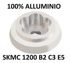 Usado, Enganche Aluminio para Silvercrest Monsieur Cuisine Connect SKMC 1200 B2 C3 D4 segunda mano  Embacar hacia Argentina