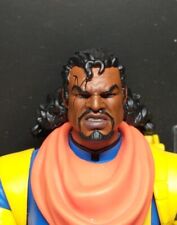 HEAD ONLY Marvel Legends Cabeza pintada a medida MCU Bishop Head solo 97 Skintone, usado segunda mano  Embacar hacia Argentina