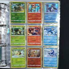 Carte pokemon set usato  Rieti