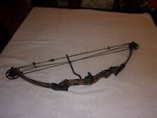 alpine compound bow for sale  Davison