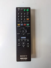 Sony rmt b107a for sale  Palm Springs
