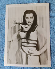 Yvonne decarlo lily for sale  Lincoln