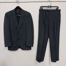Conjunto de jaqueta e calça masculina de lã Burberrys comprar usado  Enviando para Brazil