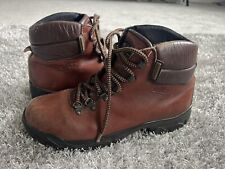 Lomer hiking boots for sale  STOCKPORT