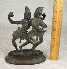 Bronze dancing shiva for sale  Las Cruces