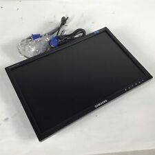 Samsung syncmaster 943bwt for sale  North Las Vegas
