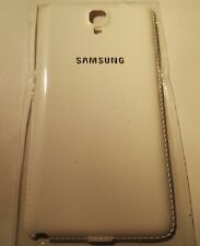 Usado, Couvercle Arrière Samsung Galaxy Note 3 néo lite N7505 couvercle battery Blanc.  comprar usado  Enviando para Brazil