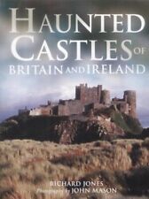 Haunted castles britain for sale  UK