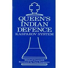 Queen indian defence for sale  ROSSENDALE