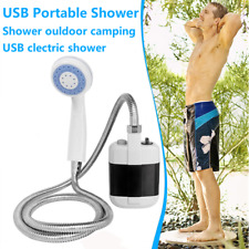 Portable shower camping for sale  Shipping to Ireland