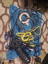 Lot ethernet cables for sale  Austinburg