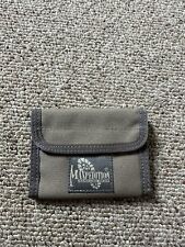Maxpedition wallet olive for sale  Ashland