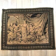 Vintage european tapestry for sale  East Brunswick