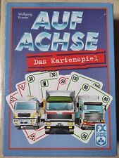 Achse kartenspiel schmid gebraucht kaufen  Marl