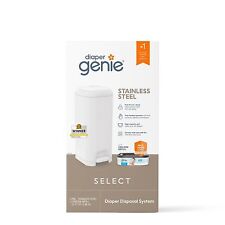 Diaper genie select for sale  USA