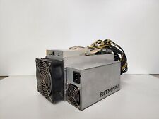 Antminer S9 with PSU, 15.5Th Overclocked, Fully Hashing, Ships from Canada for sale  Shipping to South Africa