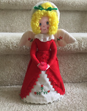 Silvestri christmas angel for sale  Mt Zion