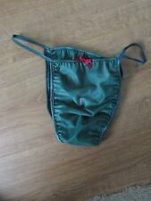 Latex knickers underwear for sale  ASHFORD