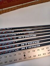 Taylormade iron shafts for sale  Debary