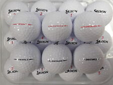 Srixon distance golf for sale  SOUTHPORT