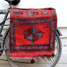 Khorjin saddlebag handmade for sale  Middletown