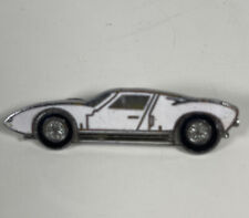 Ford gt40 enamel for sale  WEYMOUTH