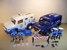 Playmobil armoured bank for sale  CHELMSFORD