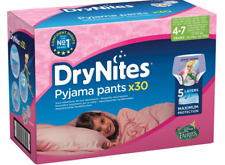 Huggies drynites pyjama for sale  Shipping to Ireland