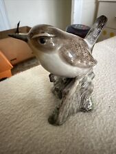 Quail ceramics bird for sale  NORTHAMPTON