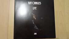 Ray charles live gebraucht kaufen  Nettelsee