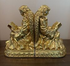 Vintage gold gilded for sale  Farragut