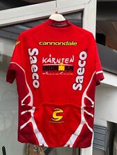 Maglia ciclismo originale usato  San Donato Milanese