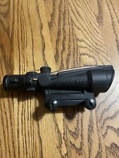 Trijicon acog ta11f for sale  Dover Foxcroft