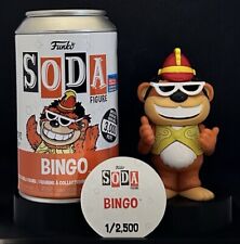 bingo lotto nib for sale  Denver