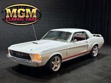 1967 ford mustang for sale  Addison