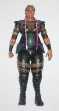 Boneco de ação de luta livre Nia Jax with Braids Mattel Elite Series 65 WWE WWF comprar usado  Enviando para Brazil