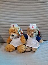 Lot nurse teddy for sale  SALISBURY