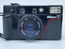 Nikon l35 35mm for sale  SALISBURY
